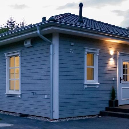 Das Norwegerhaus Ostsee Graal-Mueritz Εξωτερικό φωτογραφία