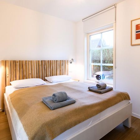 Das Norwegerhaus Ostsee Graal-Mueritz Εξωτερικό φωτογραφία