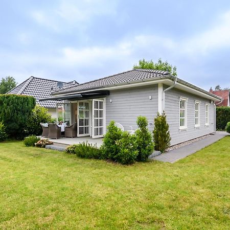 Das Norwegerhaus Ostsee Graal-Mueritz Εξωτερικό φωτογραφία