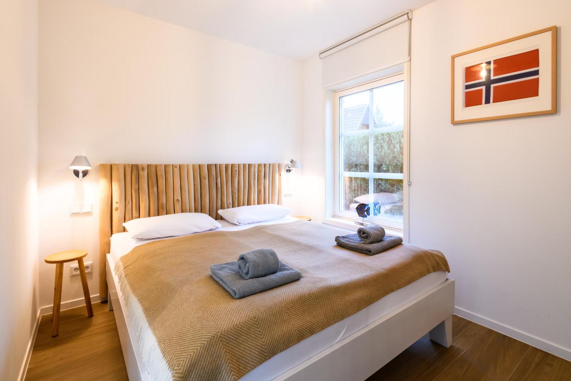 Das Norwegerhaus Ostsee Graal-Mueritz Εξωτερικό φωτογραφία